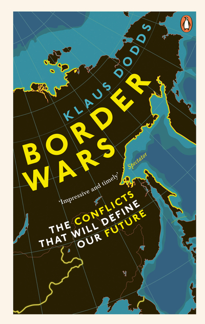 Border Wars
