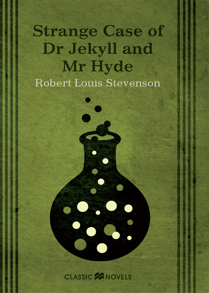 Strange Case Of Dr Jekyll And Mr Hyde