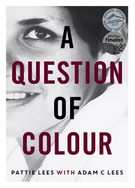 A Question of Colour