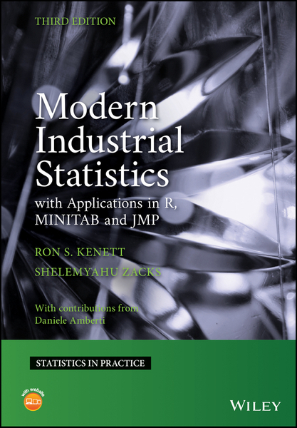 Modern Industrial Statistics
