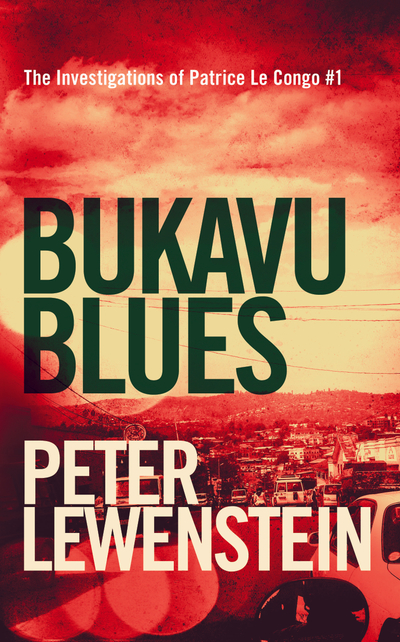 Bukavu Blues