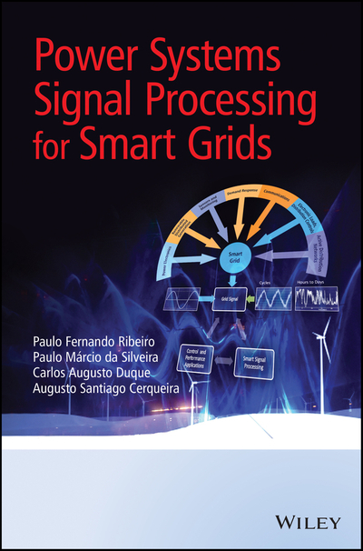 Power Systems Signal Processing for Smart Grids – DC eBOOKS