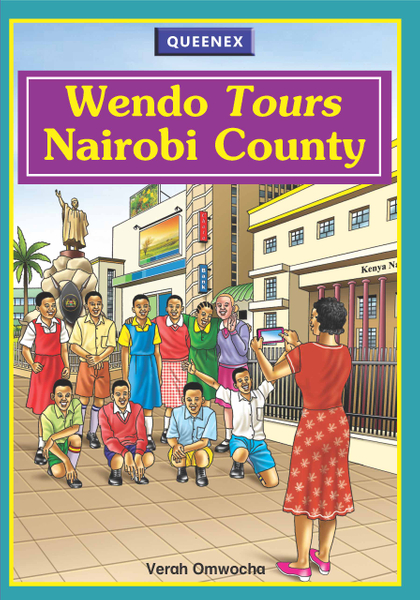 Wendo ToursNairobi County