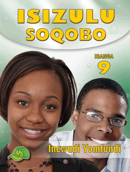 Isizulu Soqobo Grade 9 Learner'S Book Lifetime License
