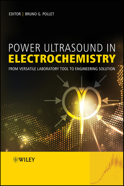 Power Ultrasound in Electrochemistry