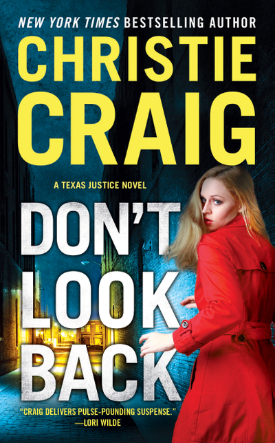 Don't Look Back
