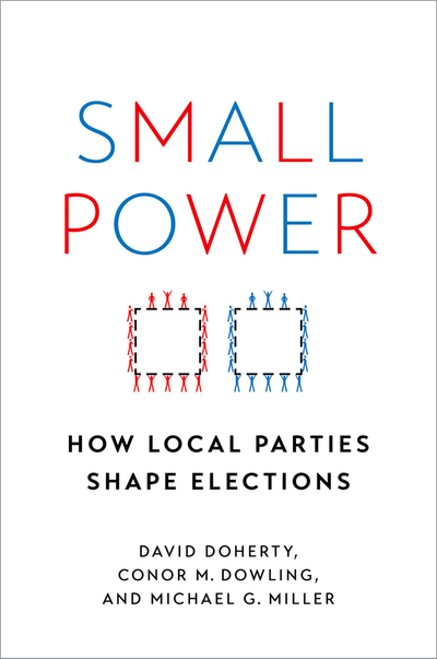 Small Power