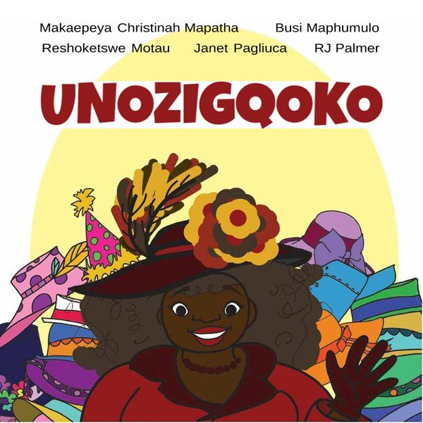 Unozigqoko