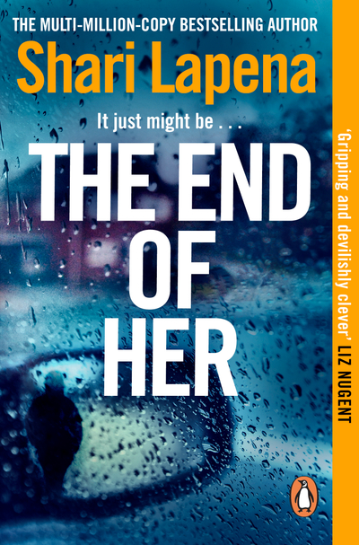 The End of Her