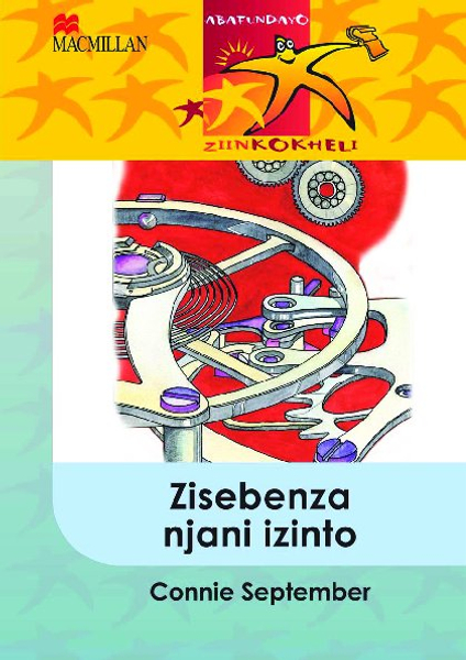 Abafundayo Ziinkokheli Ibanga 5: Zisebenza Njani Izinto