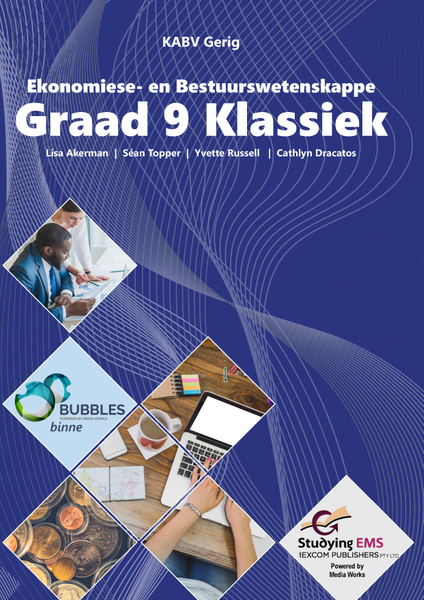 EBW Klasiek Graad 9