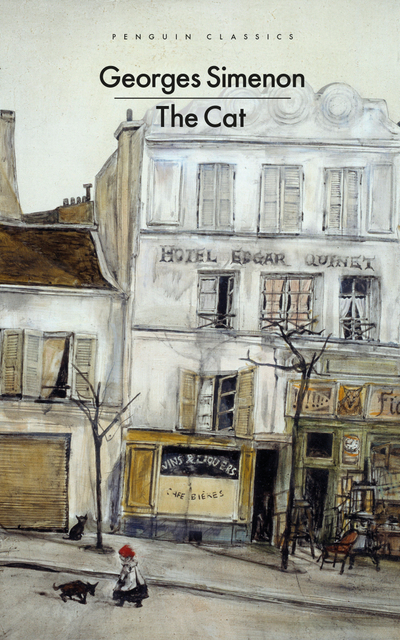 The Cat