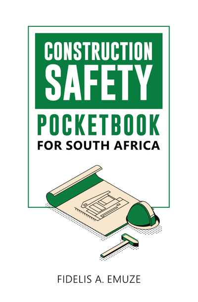 Construction Safety Pocketbook for South Africa