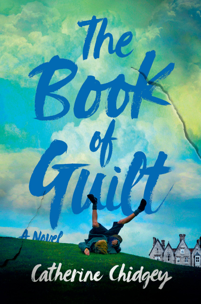 The Book of Guilt