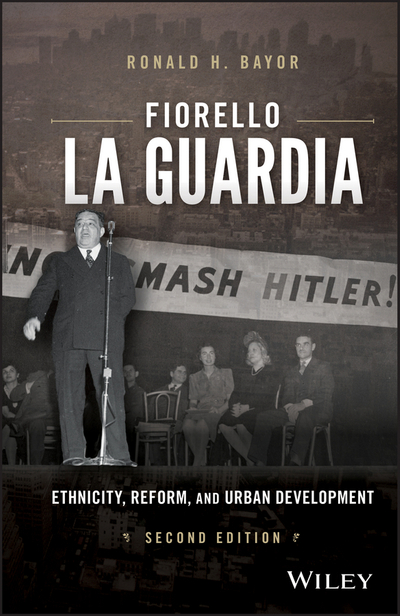 Fiorello La Guardia