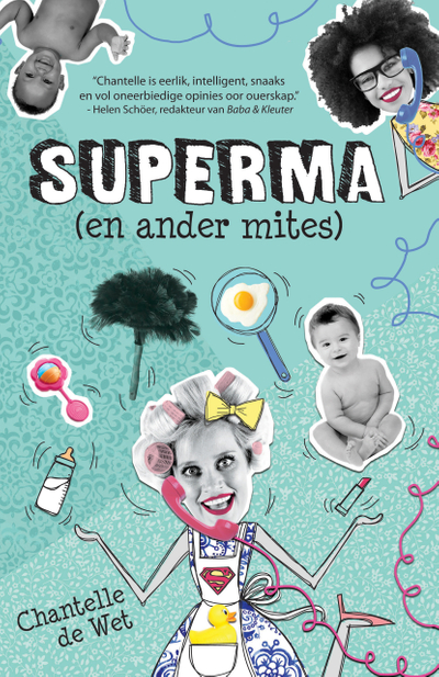 Superma (en ander mites)