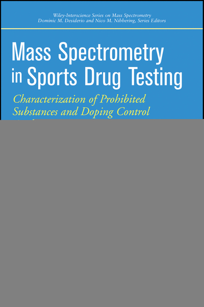 Mass Spectrometry in Sports Drug Testing