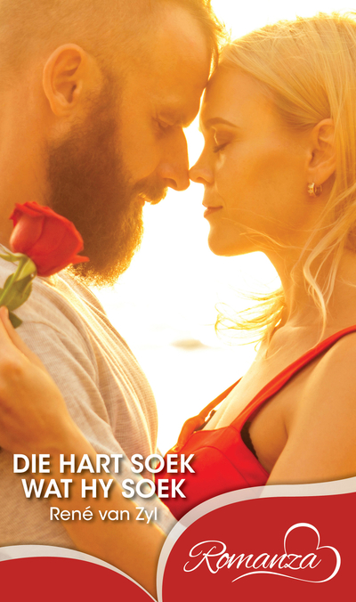 Die hart soek wat hy soek