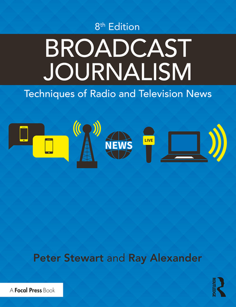BROADCAST JOURNALISM