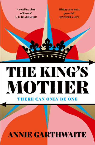 The King’s Mother