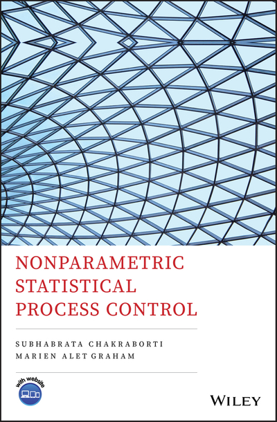 Nonparametric Statistical Process Control – DC eBOOKS