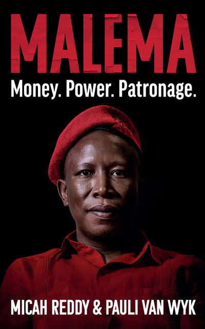 Malema