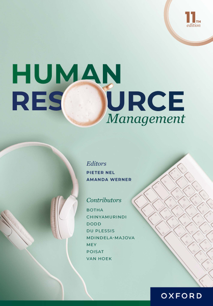 Human Resource Management 11e (LIB)