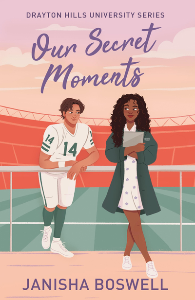 Our Secret Moments