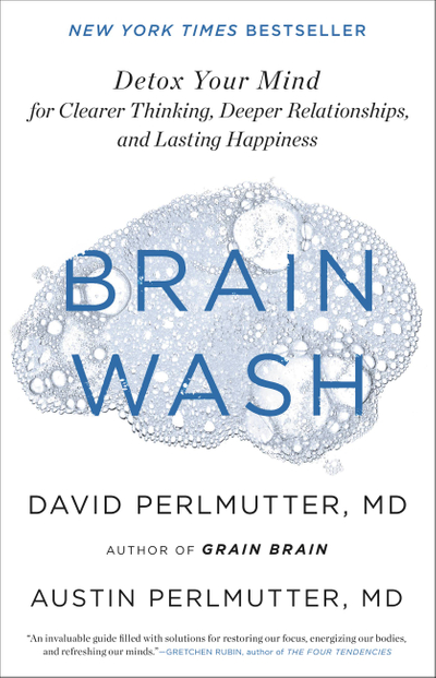 Brain Wash