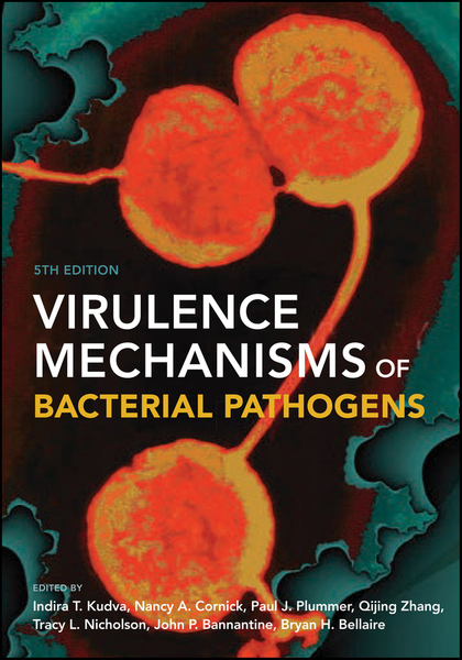 Virulence Mechanisms of Bacterial Pathogens