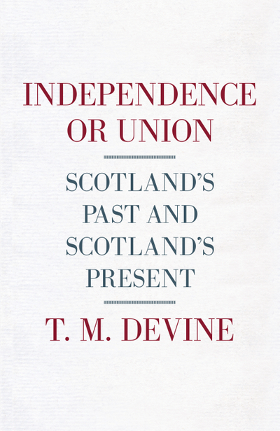 Independence or Union