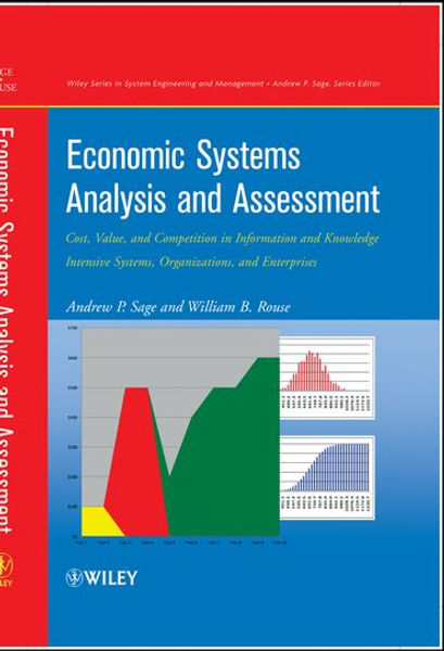 Economic Systems Analysis and Assessment