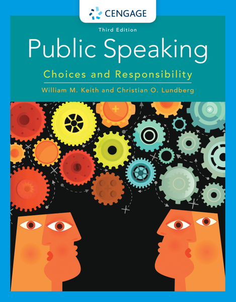 PUBLIC SPEAKING