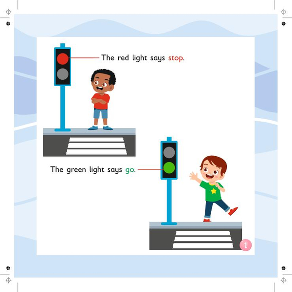 Bright Child - Knows opposite things
