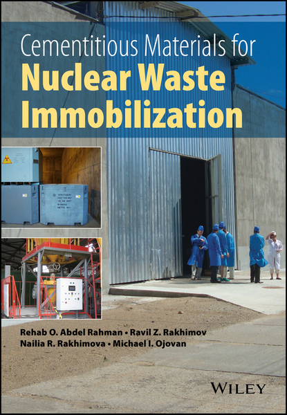 Cementitious Materials For Nuclear Waste Immobilization DC EBOOKS