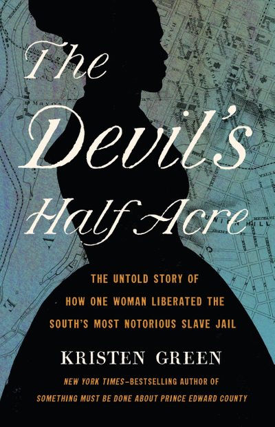 The Devil's Half Acre