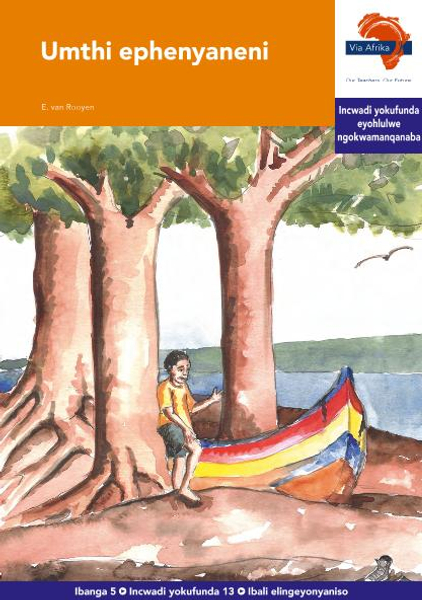 eBook (ePDF): Via Afrika isiXhosa HL G05 Reader 13