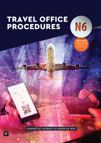 N6 Travel Office Procedures