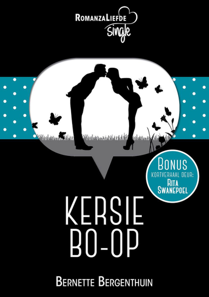 Kersie bo-op & Nuwejaar