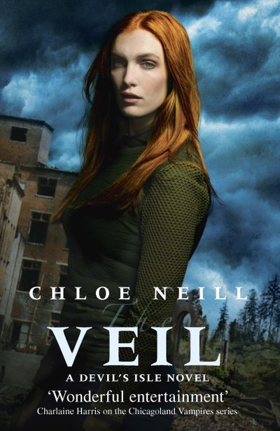 The Veil
