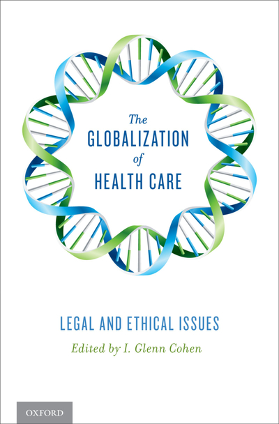 The ^AGlobalization of Health Care