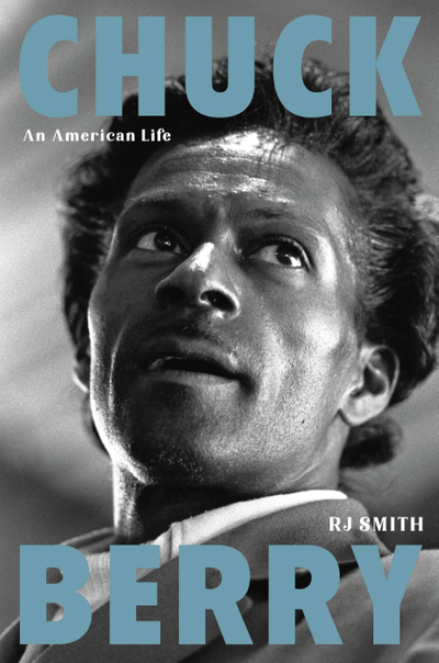 Chuck Berry