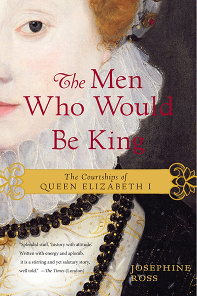 The Men Who Would Be King