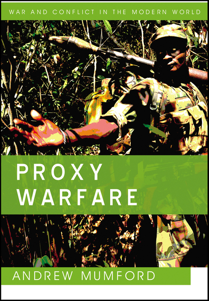 Proxy Warfare