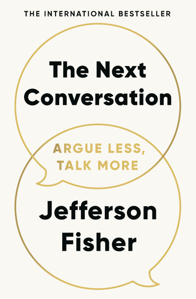 The Next Conversation