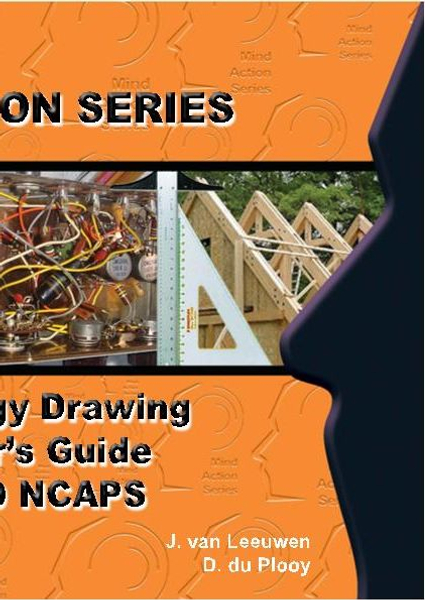 MIND ACTION SERIES EGD-Technolgy Drawing Gr 9 Teachers Guide NCAPS PDF (3 year licence)