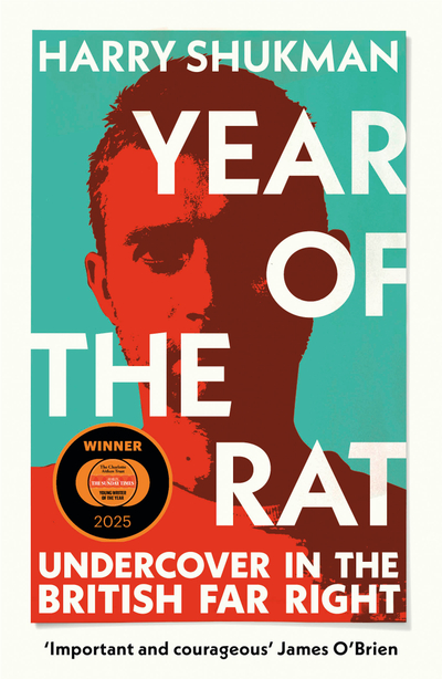 Year of the Rat