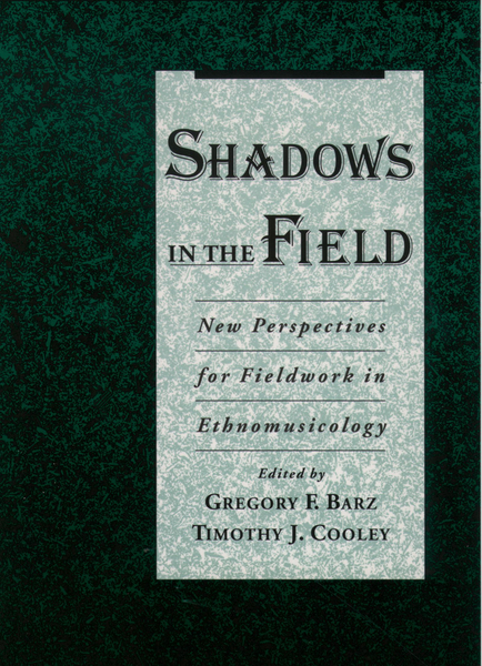 Shadows in the Field