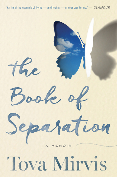 The Book Of Separation