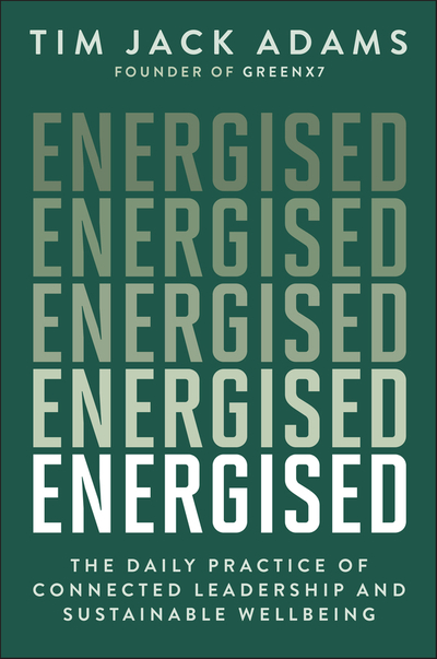 Energised